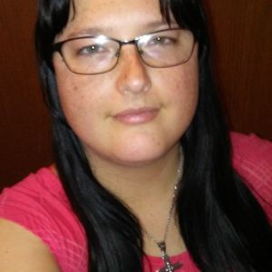 Meet your Posher, Ruth